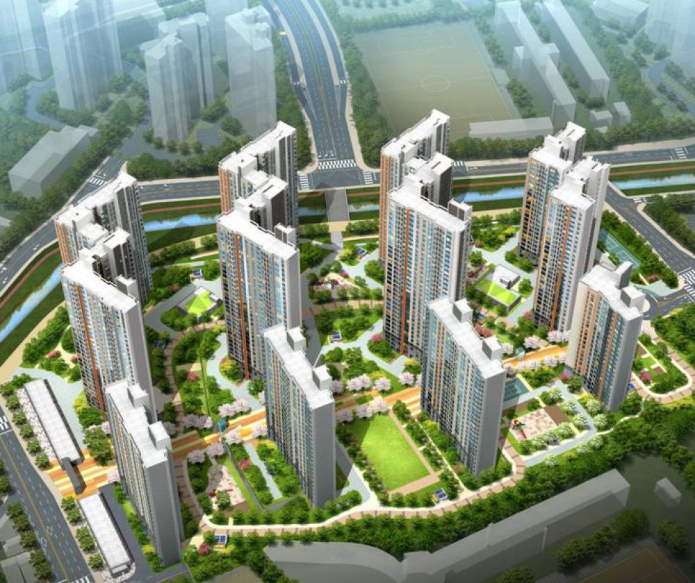 ■ 대전 신흥 3구역 주택재개발정비사업 [재개발]